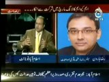 (5) Facts about Tahir ul Qadri Long March darama (Islamabad Tonight - 11th January 2013 - Syed Talat Hussain )