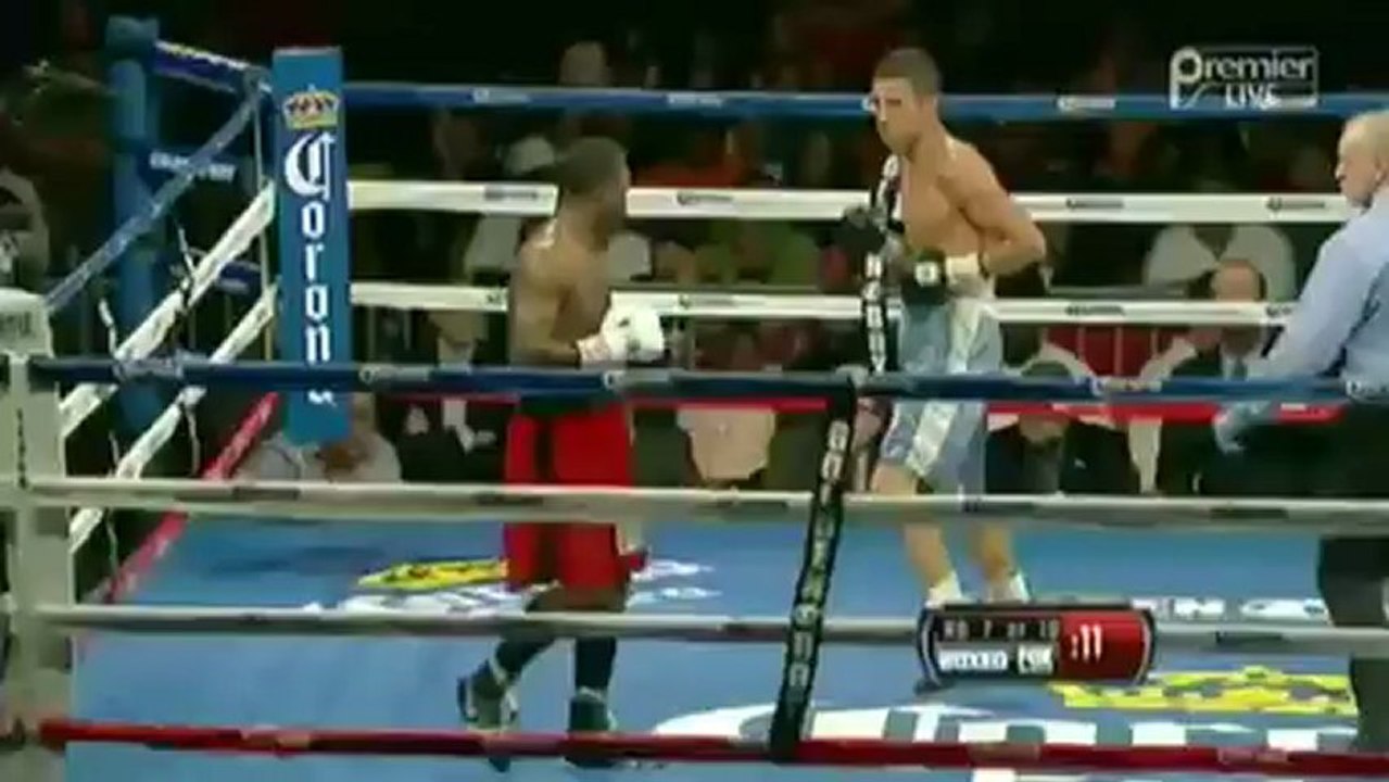 2013-01-12 Johan Perez vs Steve Forbes