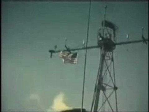 Israel attaque l' USS LIberty