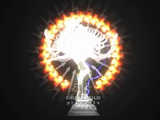 SHUNYAREVOLUTION: Ciphers & Formulas