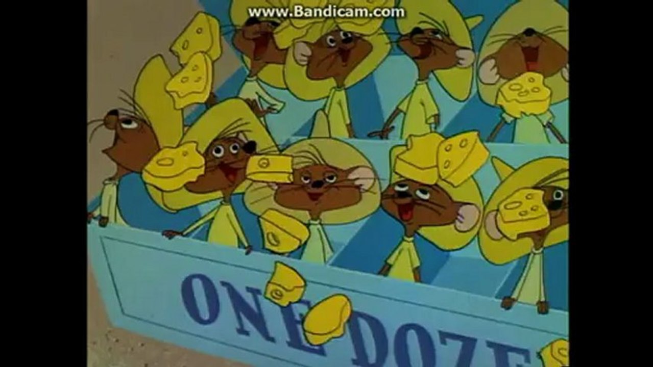 Opening to Looney Tunes: Back In Action 2004 DVD