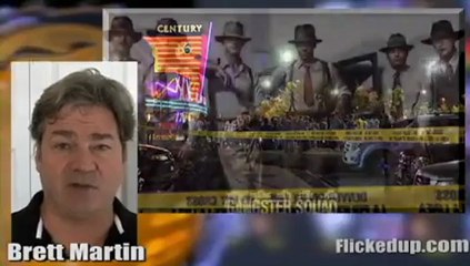 Flickedup.com: Gangster Squad