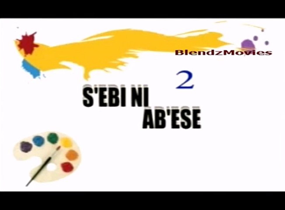 S'EBI NI AB'ESE 2-1