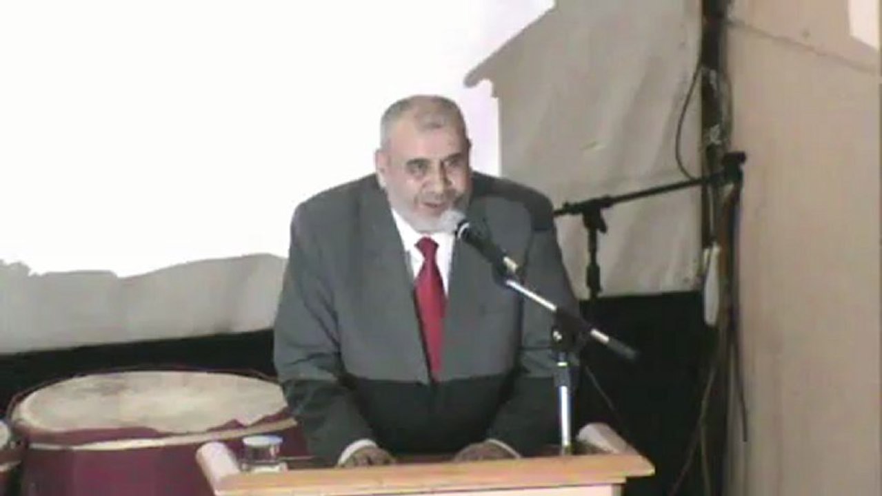 Zile müftülüğü Kırk hatim Kuran ziyafeti 11.01.2012_1.bölüm