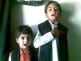 Nana Noha Khawa Fakhar Hussain S_O Asif Ali (Ravi Road) Reciting Qasid, Ja Ke Kehna, Mere Akbar Ko, - YouTube