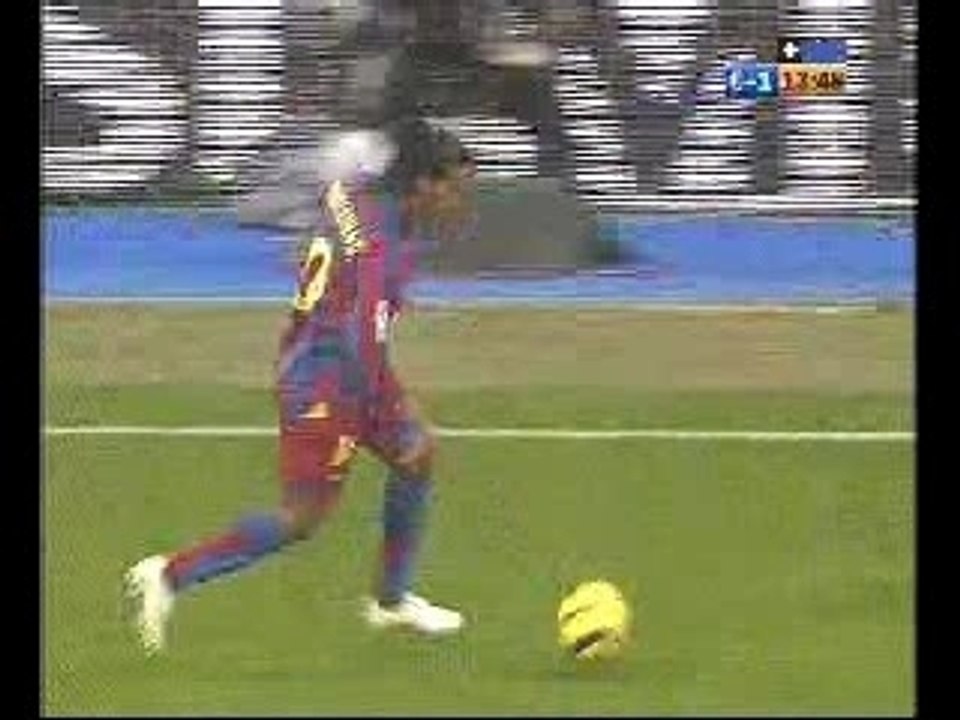 compil barça 2005-2006