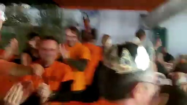 Les Tigres Cathares La chenille est en route!