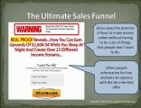Matt Lloyd's The Ultimate Sales Funnel 04 | My Online Business Empire | MOBE | Get Traffic 3.0