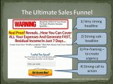 Matt Lloyd's The Ultimate Sales Funnel 05 | My Online Business Empire | Affiliate Domination