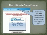 Matt Lloyd's The Ultimate Sales Funnel 06 | My Online Business Empire | Get Leads & Build List