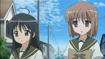 Shakugan no Shana ภาค2 ตอนที่ 10