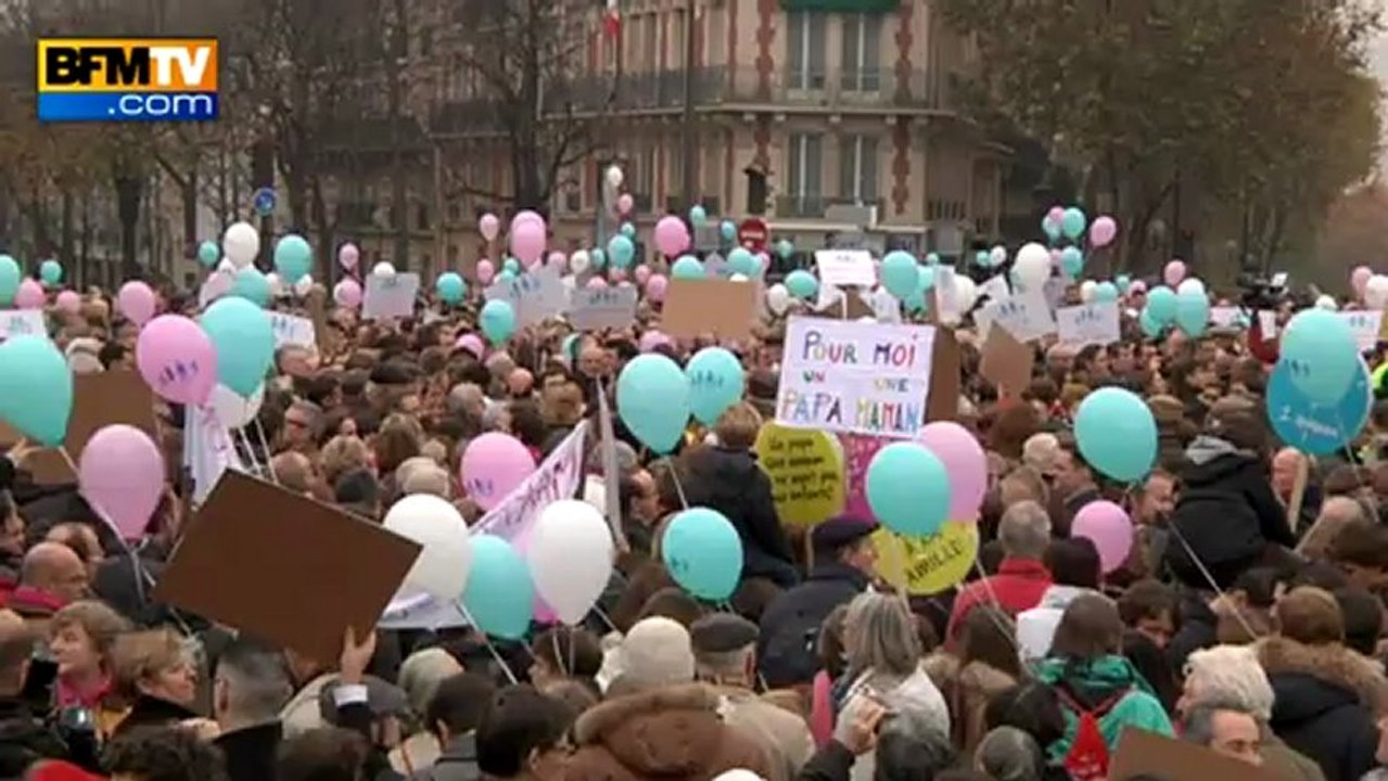Manif pour tous : quels élus vont manifester ?