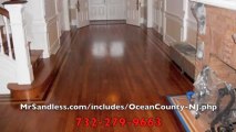 hardwood floor refinishing Cherry Hill NJ