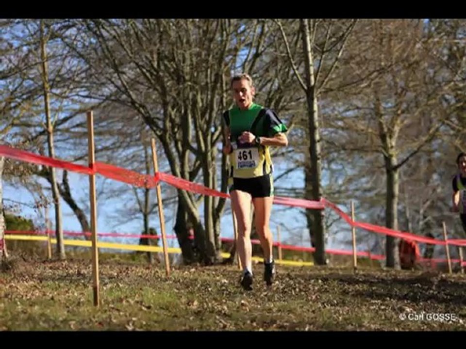 cross régional vabre 2010