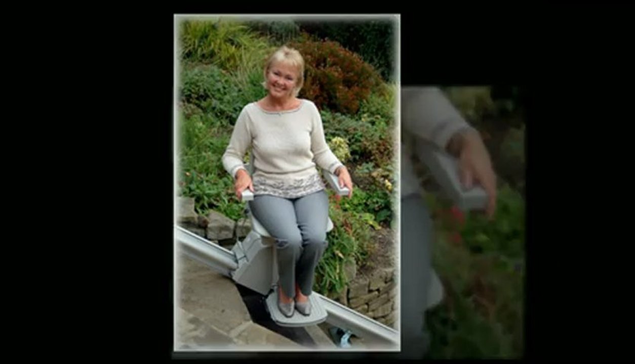 Best Stair Lifts in UK - Call us(020 3589 9030)