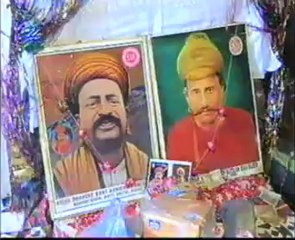 Jai SSR - Rah Nihariyoon Rah Nihariyoon - Sain Bhajan Lal Sahib In Machhko