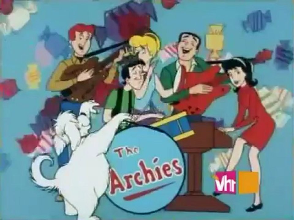 archis sugar sugar
