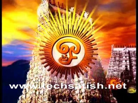 Sun Tv Deiva Dharisanam
