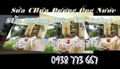 tho sua dien nuoc tai tphcm>>: Lh 0973982818