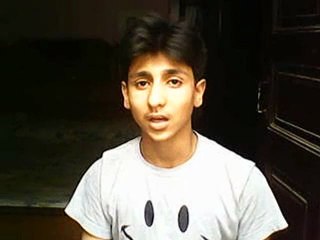 Abhash(abhi kuch dino se)