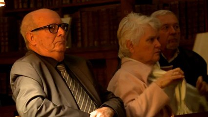 Conférence de Raphaël Lahlou Napoléon III et la Corse