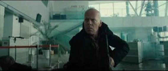 Expandables 2 _ unité spéciale