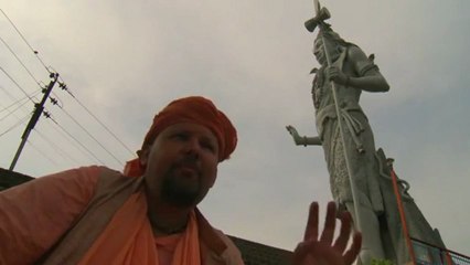 Источник всего в мире сознания