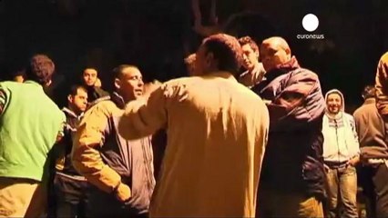 Mısır'da Mursi karşıtı göstericilere saldırı