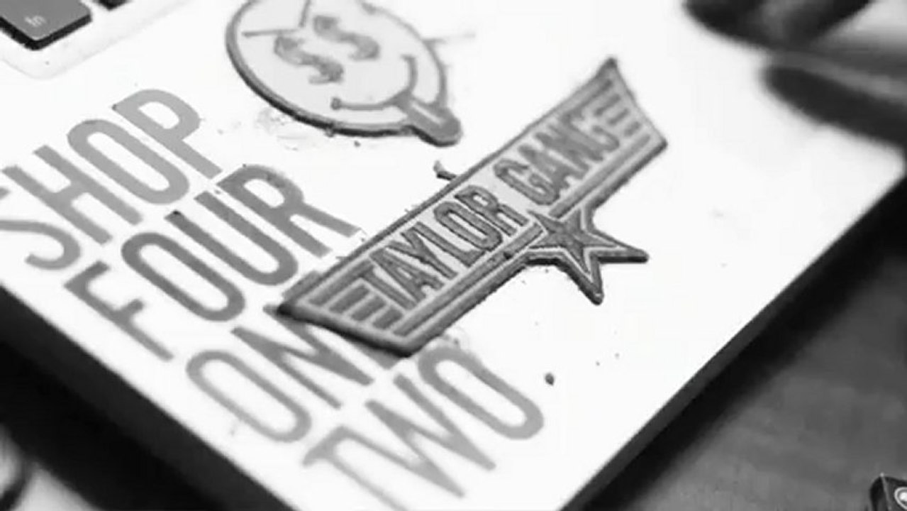 RICK ROSS Feat. WIZ KHALIFA & WALE – RetroSuperFuture II