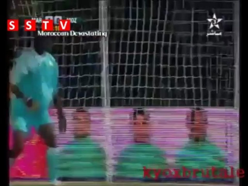 Yeni 'Yiğido' Abderrazak Hamdallah