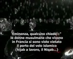 Sheikh Fawzan il Velo_Hijab o l'Hijra ! Ss Intitolato It