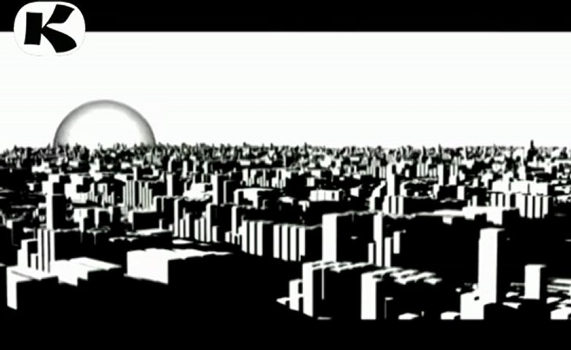 Qui Je Suis - Who I Am - Kien - kriZenTheme Prod & SMSO production