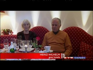 Najmanji hotel na svijetu