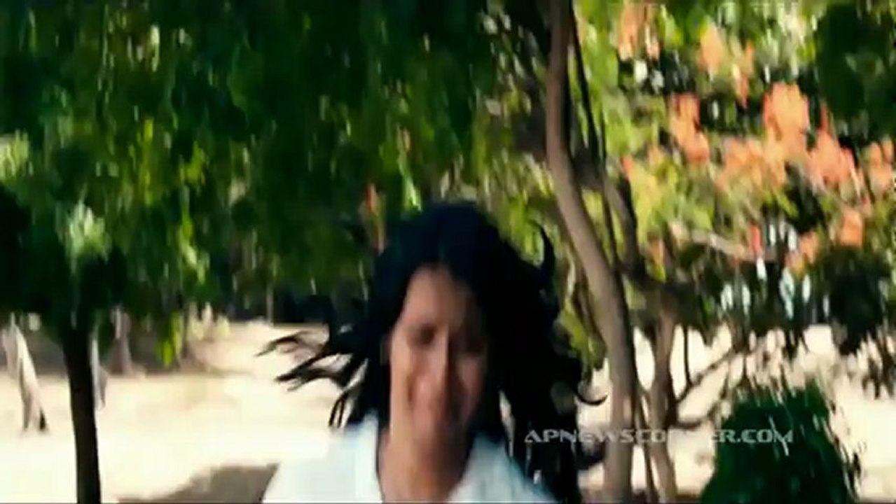 Kadali Movie Telugu Theatrical Trailer - Gautham, Thulasi