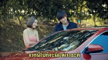[Thai Sub] FINALE! 2012 Toyota Camry -- The One and Only (Feat- Min-Ho Lee) - Ep4 Airbags