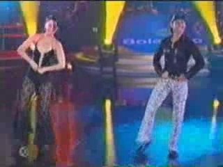 Susana Gonzalez-Tex Mex