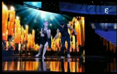 Nolwenn  Leroy   -  Quand  Reviendras  Tu   -  In  Live    -  12 01 2013  -