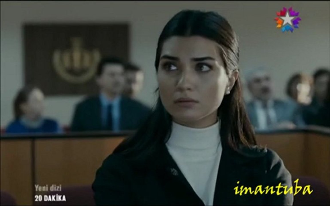 Tuba Büyüküstün ابى أحكيلك عن أحوالى