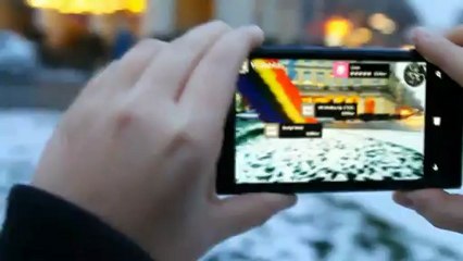 Zasmakuj w Warszawie - Plac Zbawiciela