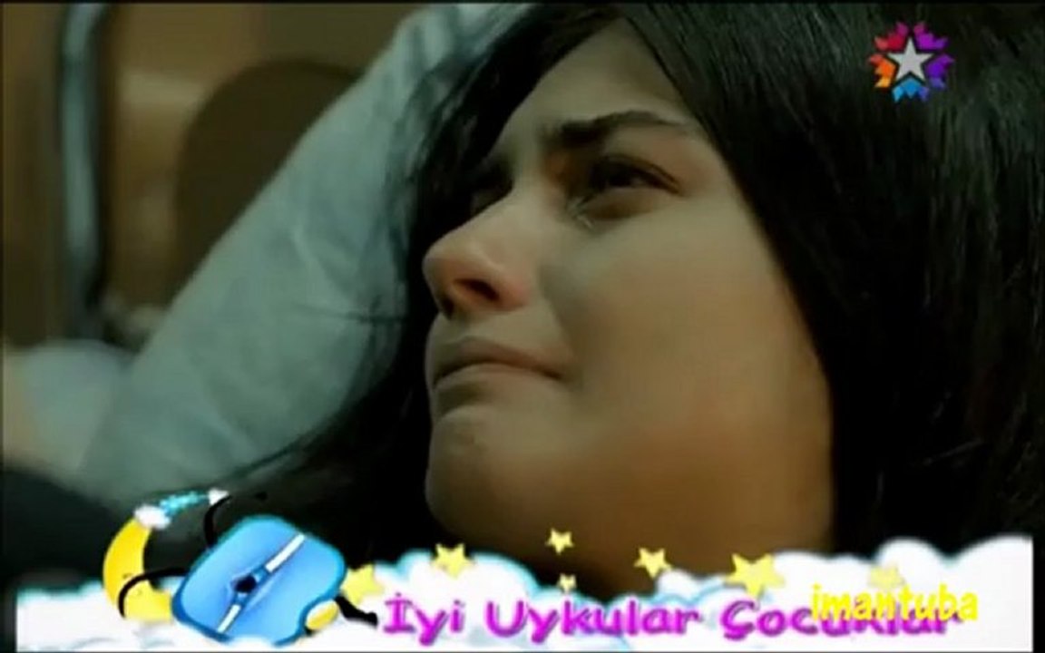Tuba Büyüküstün يارب الهمنى أقدر انساك