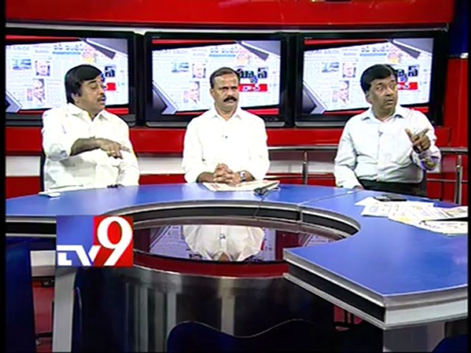 A.P opposition threatens stir against current price hike