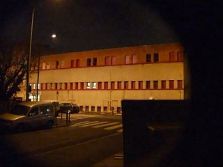 Ricochet / Dessins / Galerie municipale Jean-Collet  / Vitry