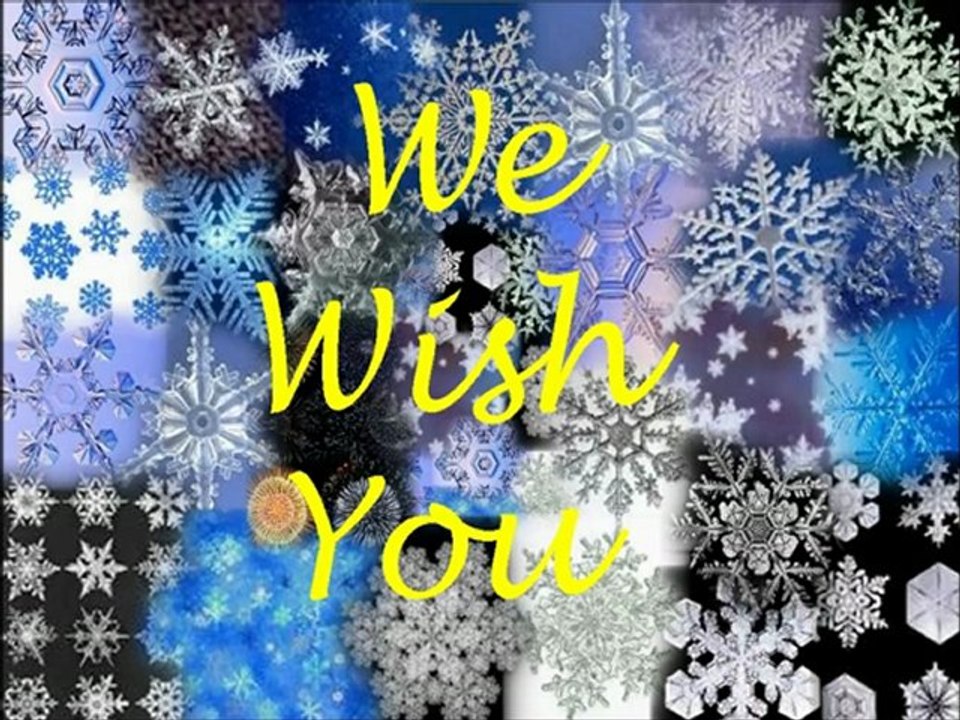 Weihnachts- Neujahrsgruß 2013