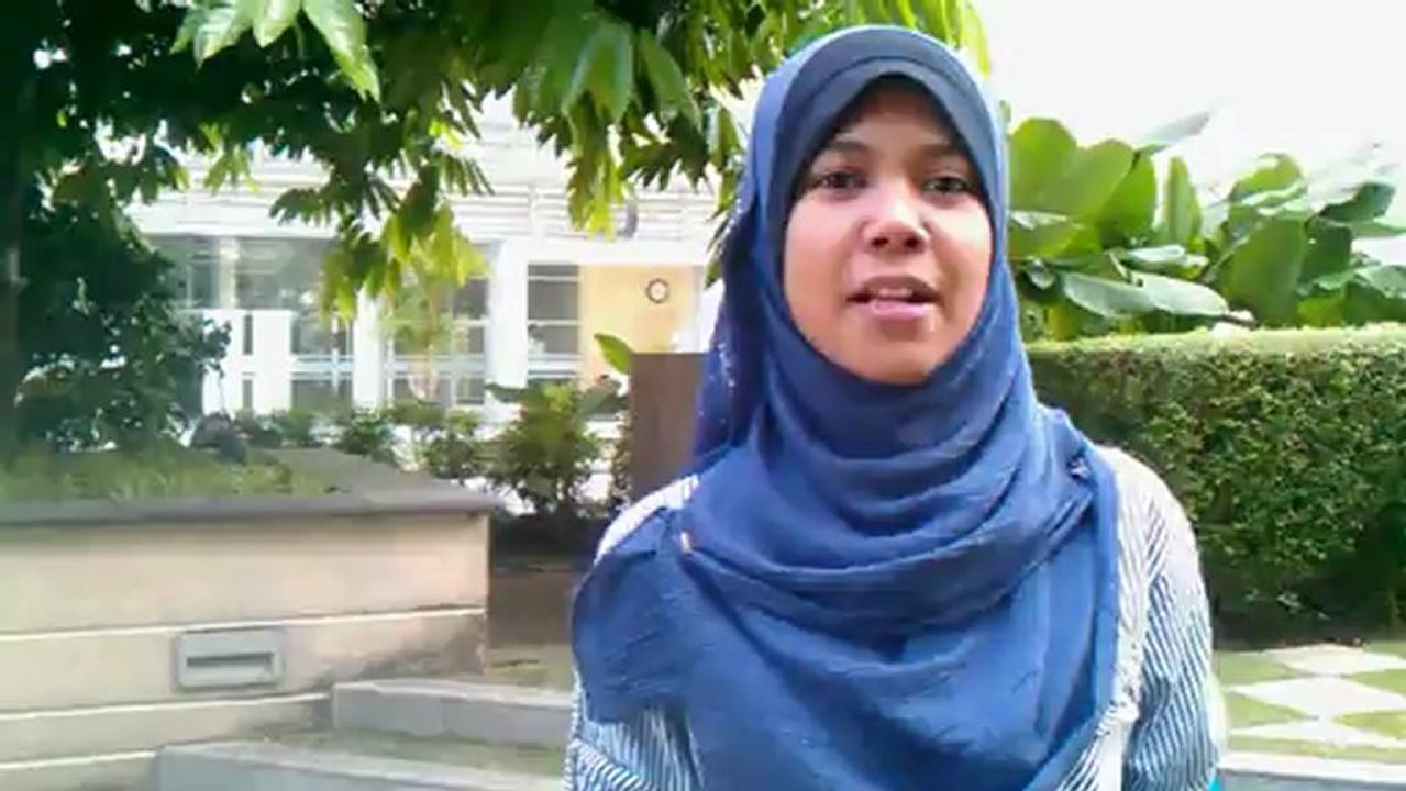 AL-HADID KUMPULAN 5