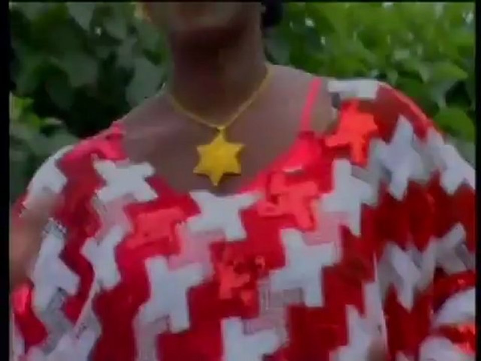 NAWASSA - BAMAKELE