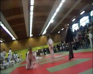 Tournoi de Falaise 2013 Adelia