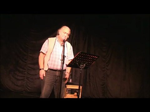 MAINTENANT JE SAIS (Jean Gabin par Giorgio)