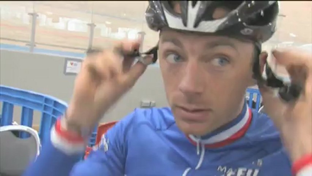 BENOIT DAENINCK