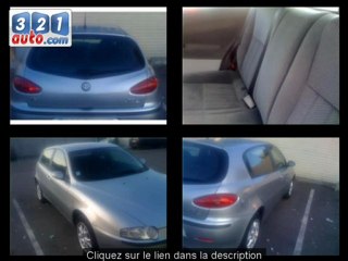 Occasion ALFA ROMEO 147 CERGY