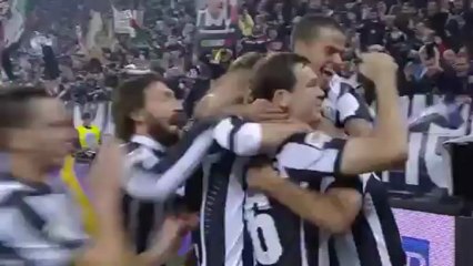 JUVENTUS - INTER   1-3 | Serie A | 03/11/2012
